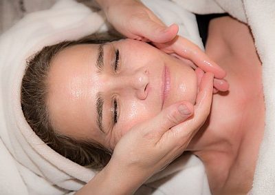 Facial Massage Treatments in weston-super-mare worle